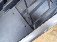 фото thumb №9, Hyundai i10 iii 20- бампер передний перед