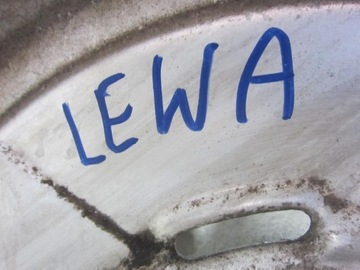 фото thumb №10, Bmw 5 f10 sedan поворотна опора задня ліва важіль лівий задній комплект 6793769