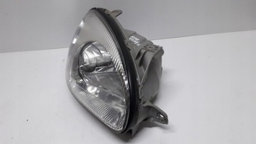 фото thumb №15, Daewoo matiz 98-03 лампа ліва передня + двигунчик