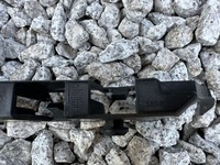 фото thumb №7, Citroen c4 i 04-10r напрямна бампера правий перед