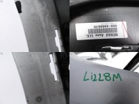 фото thumb №15, Mercedes eqe x294 suv amg line 23- бампер бампер перед pdc