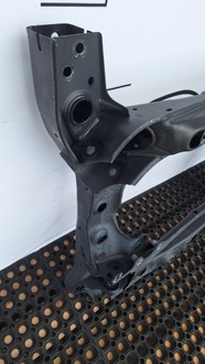 фото thumb №7, Mercedes w223 w214 w206 подрамник передний подрамник