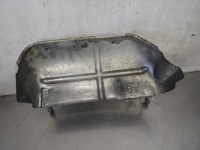 фото thumb №6, Защита коллектора volkswagen sharan i рестайлинг