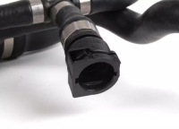 Bmw 7 e65, e66, e67 патрубок живильний 17127508038 7508038 oem Київ, фото thumb