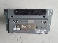 фото thumb №1, Bmw 5 f10 f11 радіо навігація зчитувач 9228914