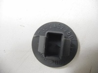 фото thumb №4, Заглушка дверь задняя fiat palio оригинальный номер 735249226