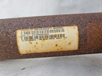 фото thumb №5, Dodge ram 1500 longhorn limited lift 3.0 дизель wał привідний 15r