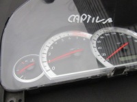 фото thumb №11, Chevrolet captiva 2.4i панель приладів механічна коробка передач європа