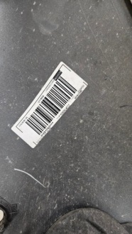 фото thumb №15, Бампер перед передний решётки bmw 5 f10 lci lift