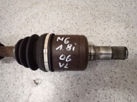 Mazda 6 mazda6 06-07 1.8i приводной вал левая механическая коробка передач рестайлинг Цена, фото thumb
