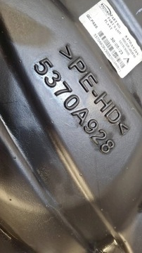 фото thumb №10, Решітка бампера права vw arteon r-line 3g8853666f