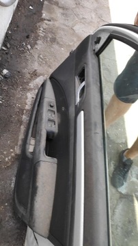 фото thumb №9, Дверь правые перед оригинал superb ii 43r001026