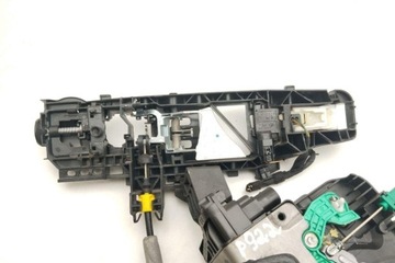 фото thumb №9, Замок задних правых дверь mercedes-benz s w222, v222, x222 a2227661100