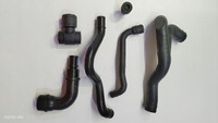 фото thumb №14, Провода трубы шланги вентиляция картера do audi a3 a4 a6 tt 1.8t vw jetta golf 4 bora