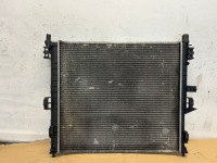 Купить Радиатор воды mercedes ml w163 a1635002204, фото thumb