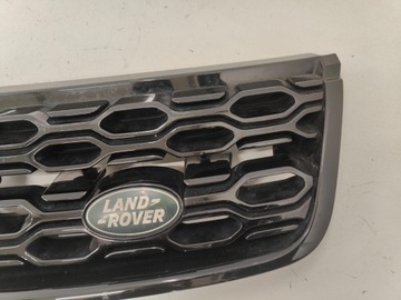 фото thumb №12, Land rover discovery sport рестайлинг dunamic i550 lk728a100ad решётка радиатора решётка