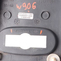 фото thumb №10, Mercedes w906 молдинг захисна лампа правий bok