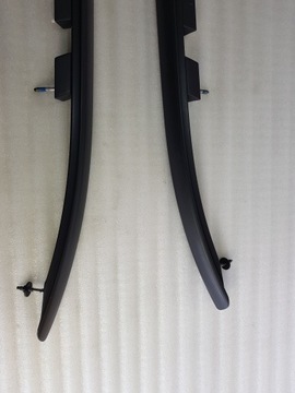 фото thumb №6, Audi a6 c6 allroad рейлінги оригінальні