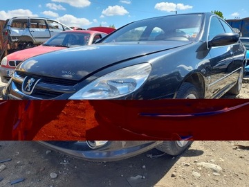 фото thumb №13, Peugeot 607 дверь левый зад левая задние exld sedan