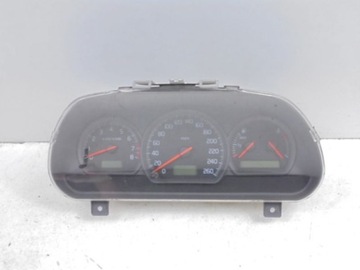 фото thumb №10, Volvo s40 v40 i спідометр  прилади 1.8b 30621245/a