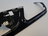 фото thumb №9, Mercedes sl r231 231 накладка дифузор зад 63 amg