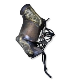 Купити Katalizator/dpf volkswagen crafter 2n0253716g, фото thumb