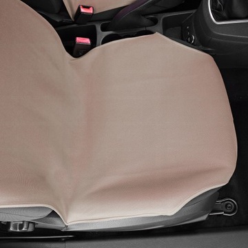 фото thumb №14, Koszulki автомобільні чохли na сидіння сидіння комплект pokrowców бежевий