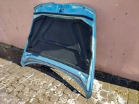 фото thumb №5, Alfa romeo 156 капот кришка двигуна перед передня