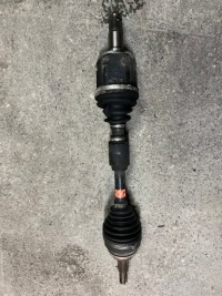 Купить Lexus rx450h 3 приводной вал левая 43420-0w280, фото thumb