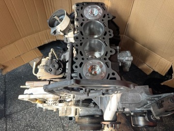 фото thumb №12, Двигун нове поршні nissan navara d40 2.5 dci yd25 171km pathfinder монтаж