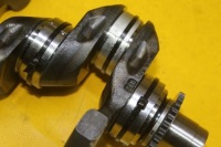 Wał коленчатый skoda octavia 3 vw golf seat leon 1.4 tsi chp 04eb 04em Доставка, фото thumb