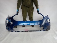 фото thumb №1, Ford ecosport lift 17- бампер перед передний gn15-17757-m