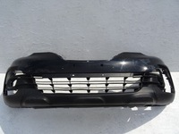 фото thumb №1, Бампер перед renault captur lift 2017-2019