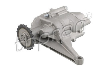 фото thumb №2, Насоса масла topran 409 038