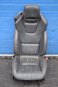 фото thumb №9, Mercedes w172 r172 переходник салона сиденья кожа a1723500110