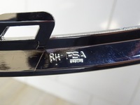 фото thumb №8, Opel mokka b правая молдинг хром лампы 9835155180