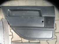 фото thumb №6, Volvo 740 940 обшивки кожа комплект