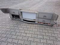 фото thumb №1, Консоль полка верхний renault magnum dxi lift vega