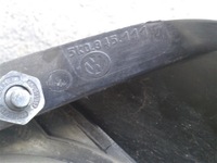 фото thumb №9, Лампа левая задняя vw golf vi 3d 5k0945111