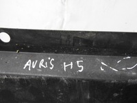 фото thumb №13, Toyota auris i 06-09 1.4 d4d защита подвеска pod двигатель плита 51441-02150