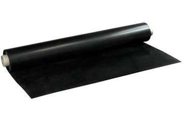 КИСЛОТОСТОЙКАЯ РЕЗИНОВАЯ ПЛИТА 1,0мм EPDM 1,0х1200ммх100мм