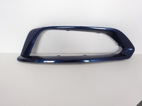 фото thumb №1, Bmw 2 f22 f23 обычная basis решётка левая перед