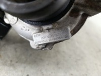 фото thumb №8, Турбина з коллектор fiat croma ii 55196859 755046-1 1.9 jtd