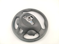 Повітропровід багатофункціональний smart forfour ii w453 a4534603500 Зі Шроту, фото thumb