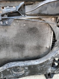 Ремень передний радиатор воды audi a6 c6 2004- 4f0805594g в Украине, фото thumb