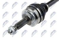 фото thumb №5, Nty привідний вал привідна