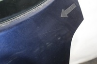 фото thumb №10, Кришка багажника задня toyota auris i tr8s6