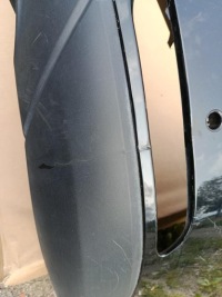 Бампер задняя задний ford s-max mk2 15- оригинальный номер Киев, фото thumb