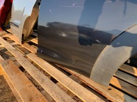 фото thumb №7, Mini cooper countryman r60 двері ліва задня b11