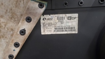 фото thumb №10, 13130019dp боковина правий зад opel signum 04r